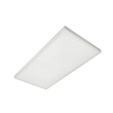 2×4 LED Surface Mount Kit, Compatible with 2×4 Backlit & Troffer Panels, Ceiling Mount Frame
